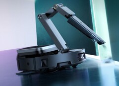 The Cyber10 Ultra is one of Dreame's IFA highlights. (Image source: Dreame)