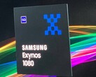 The Samsung Exynos 1080 is now official 