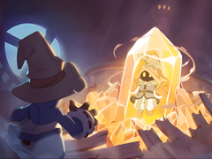 Official thumbnail for the new Final Fantasy IX animated series 