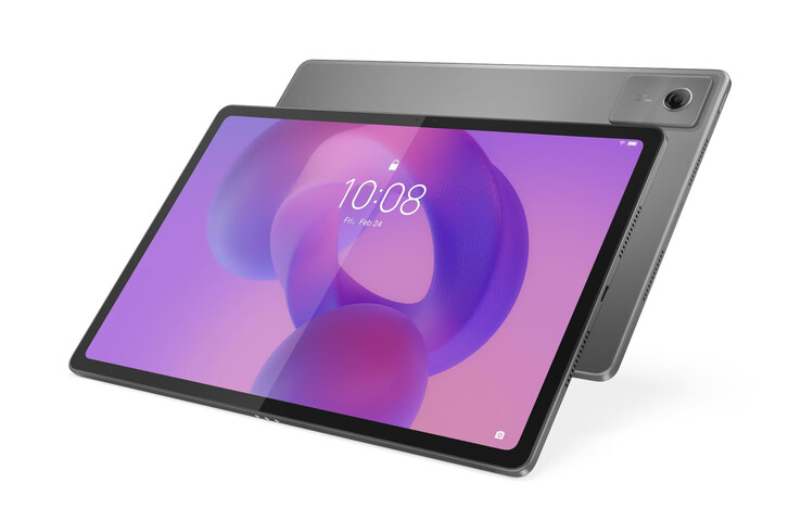 Review: Lenovo Idea Tab Plus (image source: Lenovo) Review: Lenovo Idea Tab Plus (image source: Lenovo)