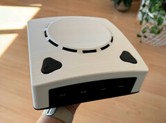 This is what the EmuDeck would have looked like. (Image source: EmuDeck)