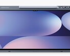 The Galaxy Tab S10 Ultra will be powered by a MediaTek processor. (Image source: Samsung via @evleaks)