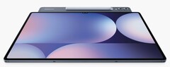 The Galaxy Tab S10 Ultra will be powered by a MediaTek processor. (Image source: Samsung via @evleaks)