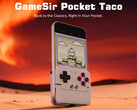 The GameSir Pocket Taco is a controller designed specifically for smartphones.