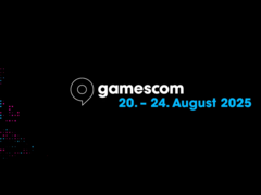 Gamescom 2025 has seen exhibitors show record high interest in the prestigious event (image source Gamescom YT)