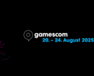 Gamescom 2025 has seen exhibitors show record high interest in the prestigious event (image source Gamescom YT)