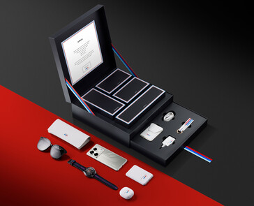 ...or a gift box. (Source: Infinix)