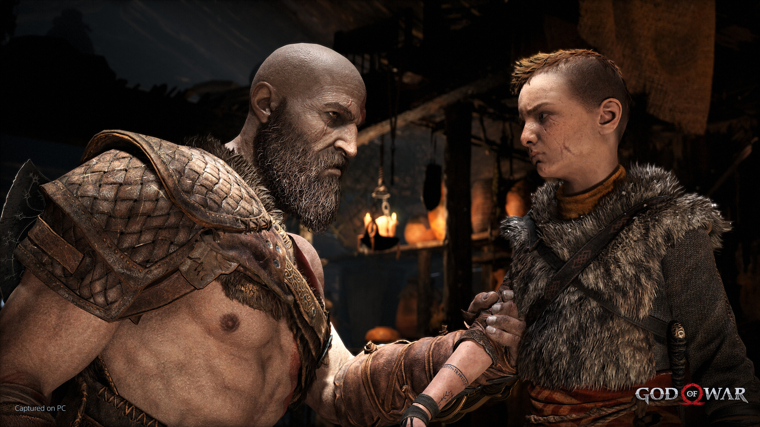 God of War PC release date confirmed by Sony; will be available via Steam  and the Epic Games Store -  News