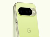 The Google Pixel 11 will apparently be offered in slightly darker colors than the Pixel 10 pictured.