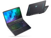The Helios 300 refresh: looks might be deceiving. (Source: Acer)