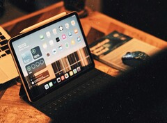 The Apple HomePad should offer a touchscreen similar to the iPad.