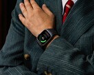 Huawei is rolling out a new firmware update for the Watch D2. (Image source: Huawei)