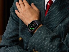 Huawei is rolling out a new firmware update for the Watch D2. (Image source: Huawei)
