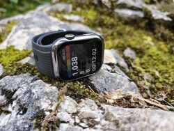 The Huawei Watch D2 is one of the best smartwatches money can buy (Image source: Benedikt Winkel)