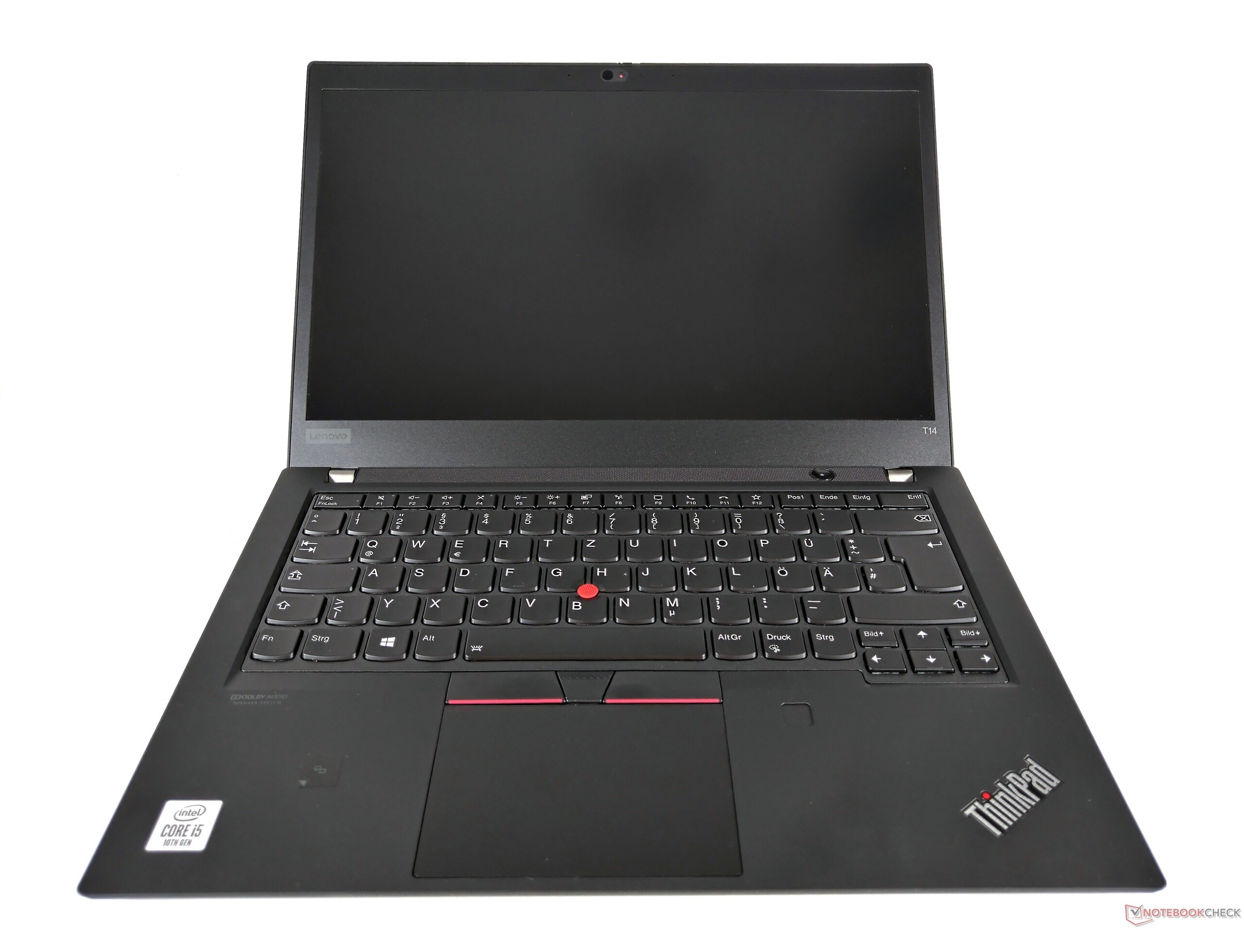 Lenovo thinkpad t14 gen