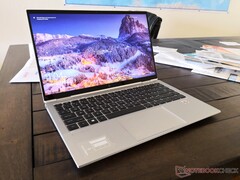 The HP EliteBook x360 1040 G7 is one of the best convertibles money can buy if you don't care about  its weak UHD graphics