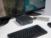 GMKtec NucBox K17 with Intel Core Ultra 5 226V