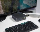 GMKtec NucBox K17 with Intel Core Ultra 5 226V