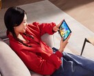 Das Lenovo Legion Tab ist schon bald auch in Deutschland erhältlich. (Bild: Lenovo)