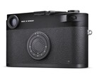 The successor to the Leica M10-D will also come without a display. (Image: Leica)