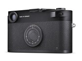 The successor to the Leica M10-D will also come without a display. (Image: Leica)