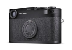 The successor to the Leica M10-D will also come without a display. (Image: Leica)