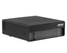 1 PetaFLOP of AI processing power in a 1.19 L mini PC design. (Image Source: MSI)