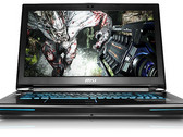 MSI GT72 Dominator Pro gaming laptop, now with NVIDIA GTX 900M graphics