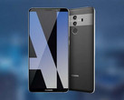 The Mate 10 is slated for an October 16 launch. (Source: Gizbot)