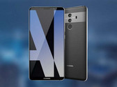 The Mate 10 is slated for an October 16 launch. (Source: Gizbot)