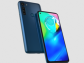 Moto G8 Fast is Motorola's newest mid-range offering