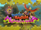 Banjo-Kazooie: Mumbomania, a new Dreams level breathing life into a classic, made by fans. (Image source: Mumbomania Dreams page)