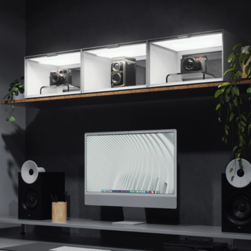 (Image source: Nanoleaf)