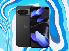 Google Pixel 9 is among the devices that have seen a slight performance bump after a recent update. (Image source: Google, Unsplash, edited)