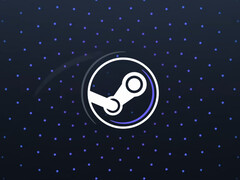 More new free games have been spotted on Steam (Image source: Steam - edited)