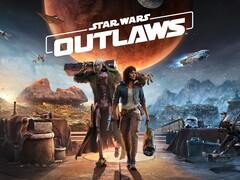 Star Wars Outlaws will be released for PC, Xbox X / S and PlayStation 5. (Image source: Epic)