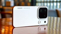 According to a Reddit user, the global version of the Oppo Find X10 Pro Max will have quite a few limitations compared with the Chinese model.