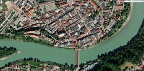 Teclast M50 HD locating – bridge
