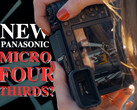 A new leak purports that Panasonic will update its compact Lumix line-up on June 5. (Image source: Panasonic - edited)