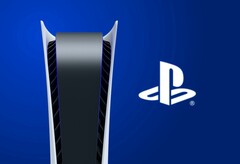 The PlayStation 5's latest update is also its largest to date. (Image source: Sony)