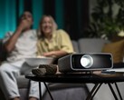 The Philips NeoPix 750 is a new smart projector for home use. (Image source: Philips)