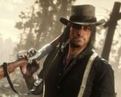 Image from the game Red Dead Redemption 2 showing John Marston. (Image source: Rockstar Games)