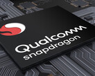 It'd be surprising if the Snapdragon 7 Gen 1 actually performed this poorly. (Source: Qualcomm)