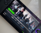 Resident Evil 6 will give you many hours of gameplay on a single charge, but you probably won't want to (Image Source: Notebookcheck)