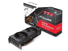Newegg currently has the Sapphire Pulse Radeon RX 6700 on sale for US$299 (Image: Sapphire)