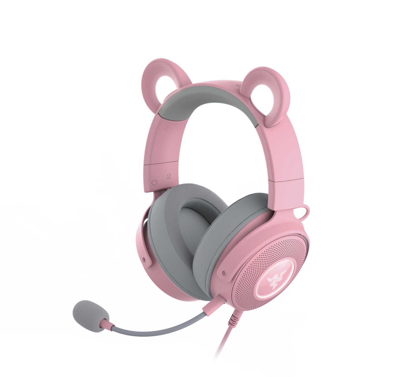 Razer kitty edition 2025 pink