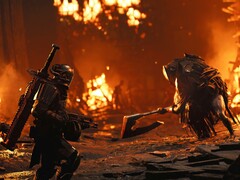 Remnant II is available for less than $10 on Steam for the first time.