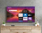 Roku is offering its own Smart TVs for the first time. (Image source: Roku)