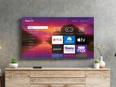 Roku is offering its own Smart TVs for the first time. (Image source: Roku)