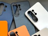 A truckload of cases for the Galaxy S26, Galaxy S26+, and Galaxy S26 Ultra hints at the approaching Galaxy Unpacked launch. (Image source: MysteryLupin)